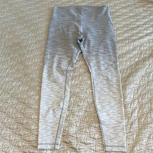 Women’s Lululemon 7/8 Pants